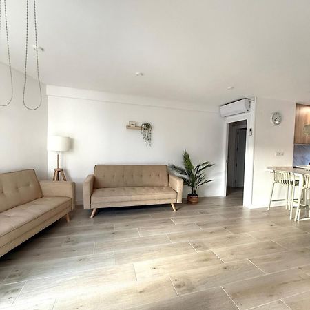 Beauty Home Salou Buitenkant foto