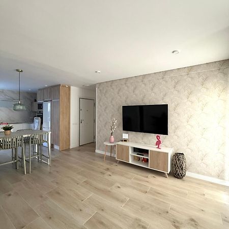 Beauty Home Salou Buitenkant foto
