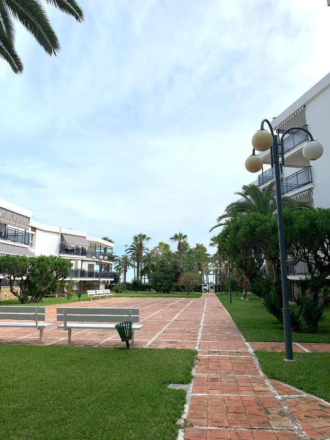 Beauty Home Salou Buitenkant foto