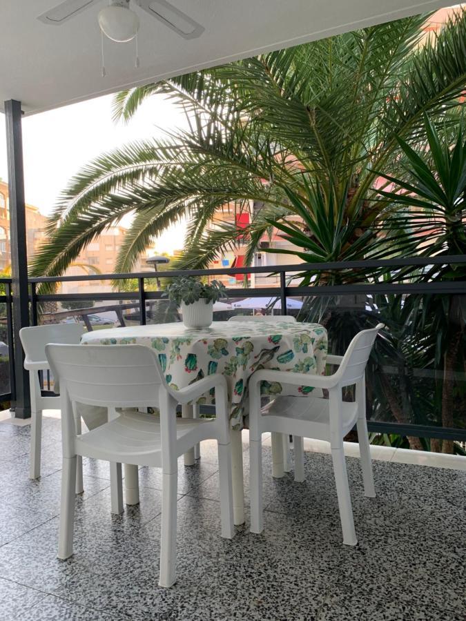 Beauty Home Salou Buitenkant foto