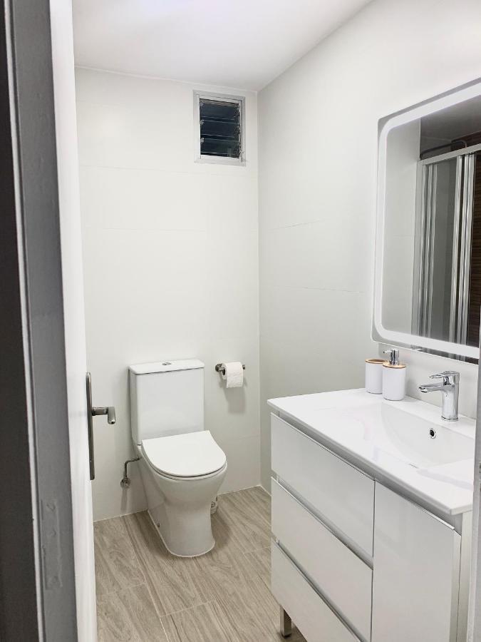 Beauty Home Salou Buitenkant foto
