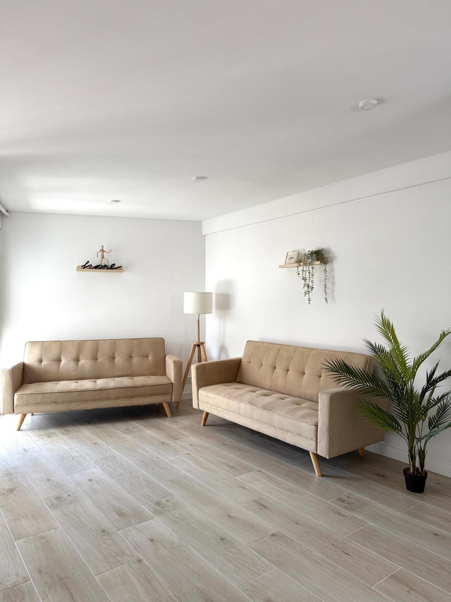Beauty Home Salou Buitenkant foto