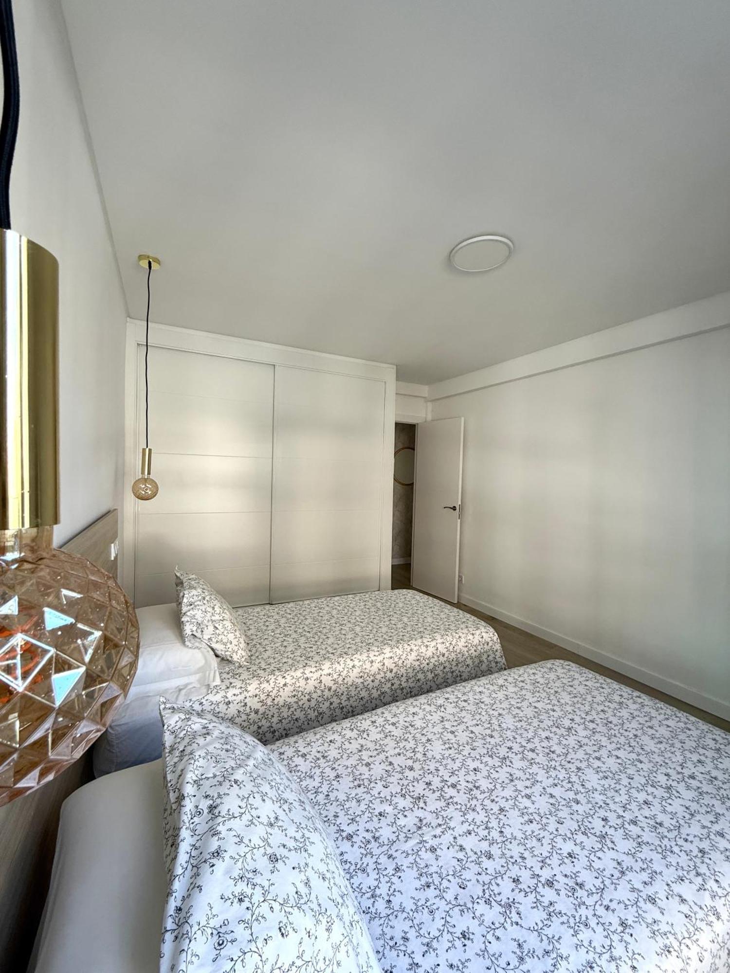 Beauty Home Salou Buitenkant foto