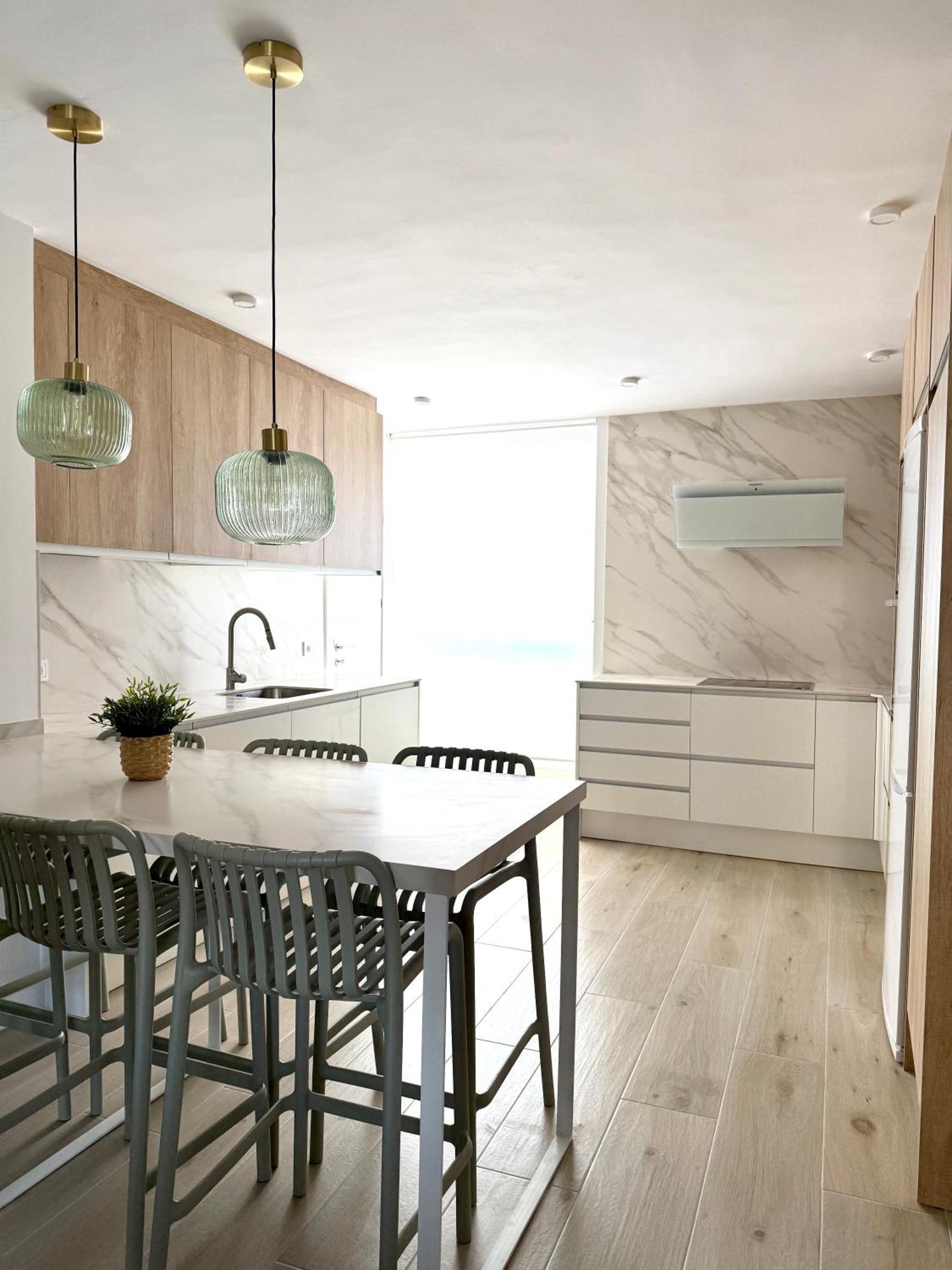 Beauty Home Salou Buitenkant foto