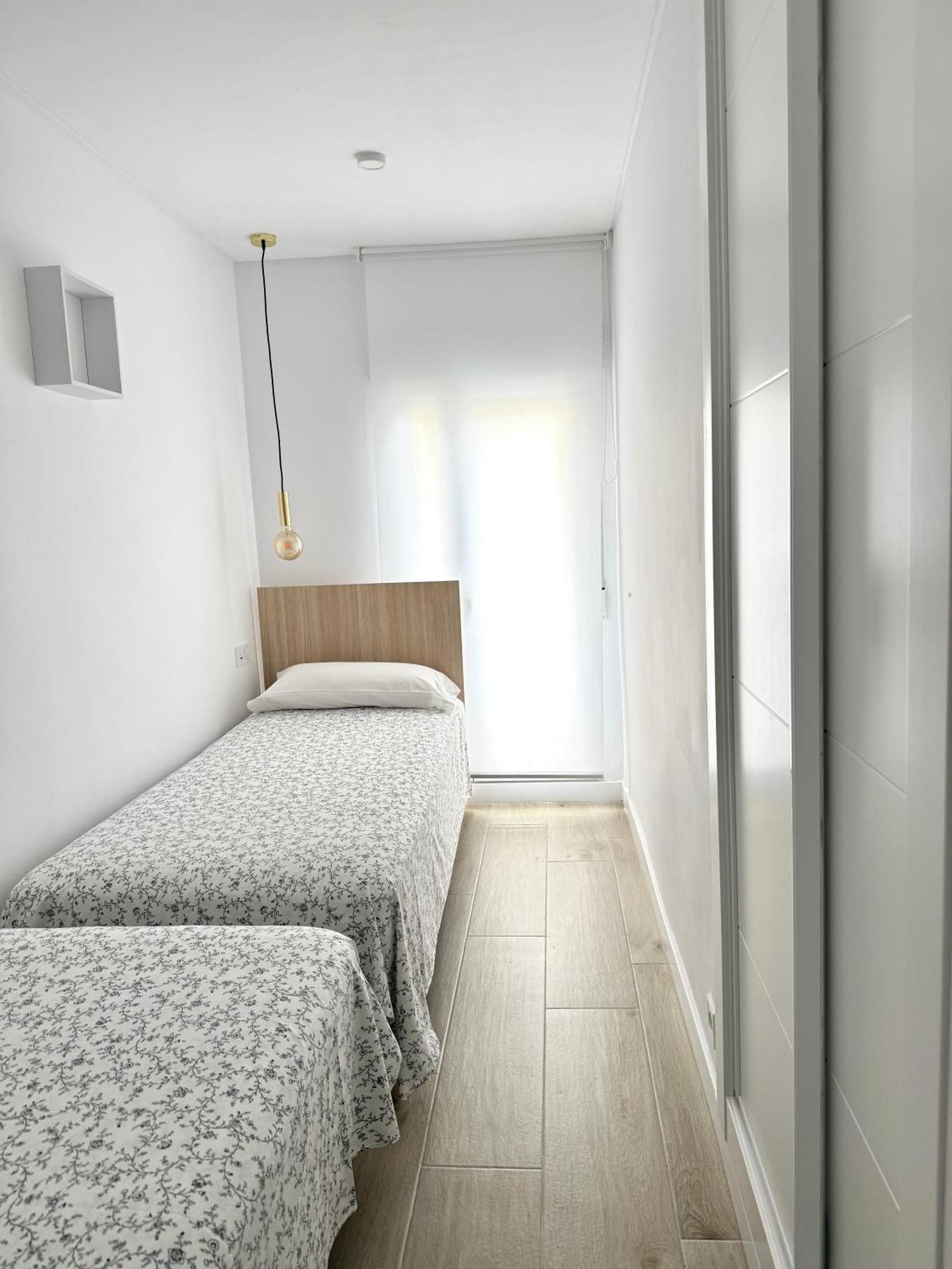Beauty Home Salou Buitenkant foto