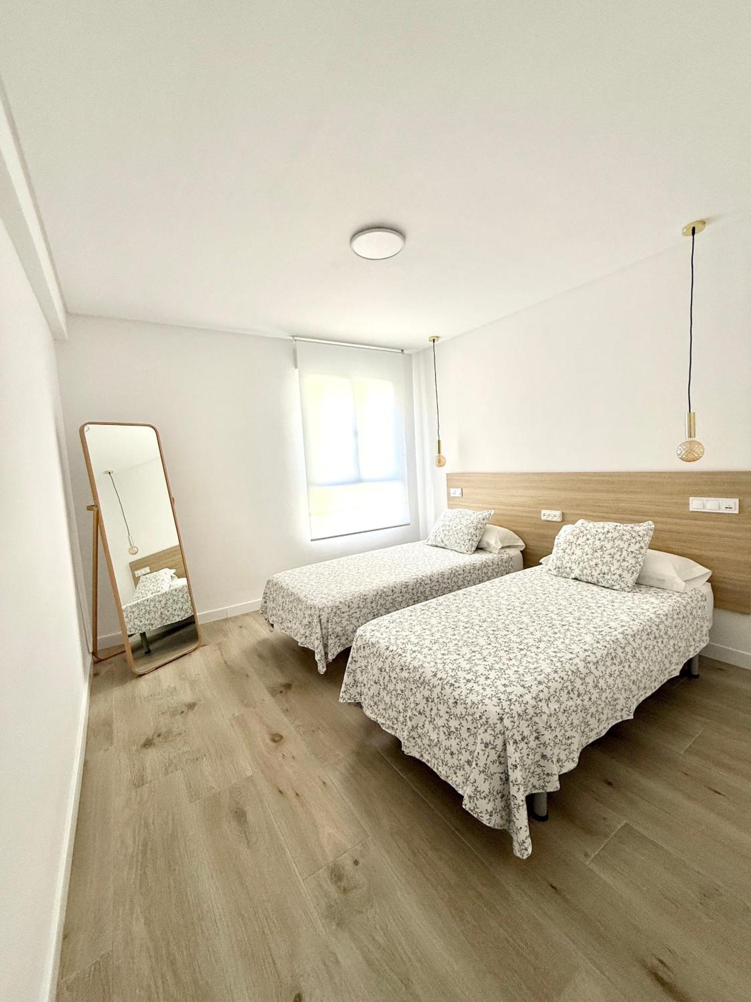 Beauty Home Salou Buitenkant foto