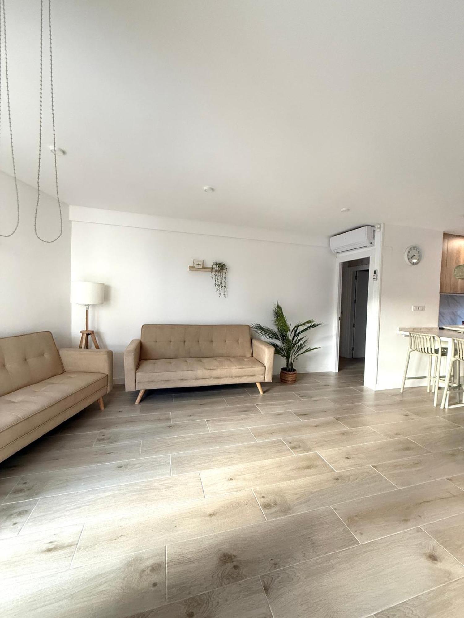 Beauty Home Salou Buitenkant foto