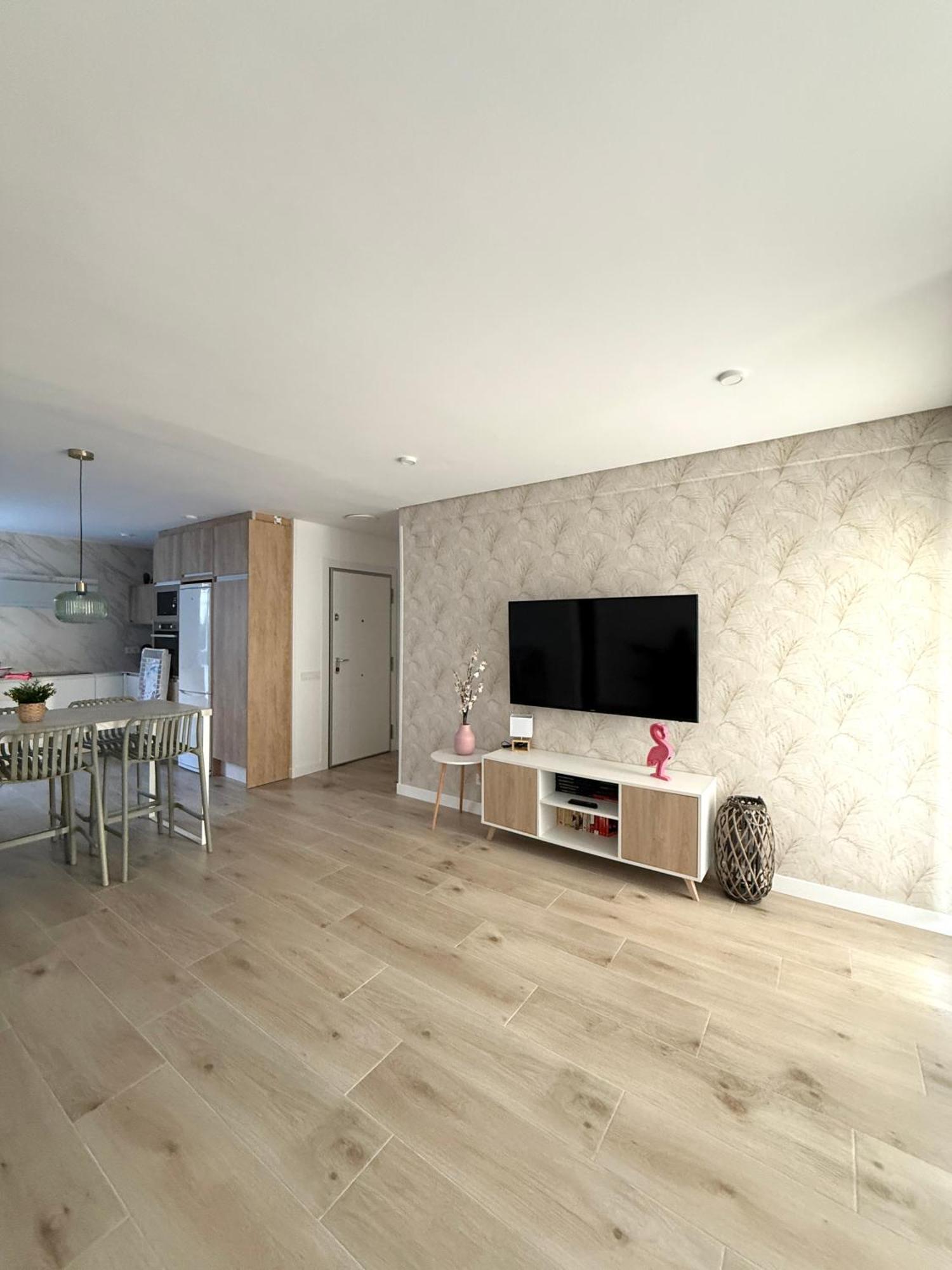 Beauty Home Salou Buitenkant foto