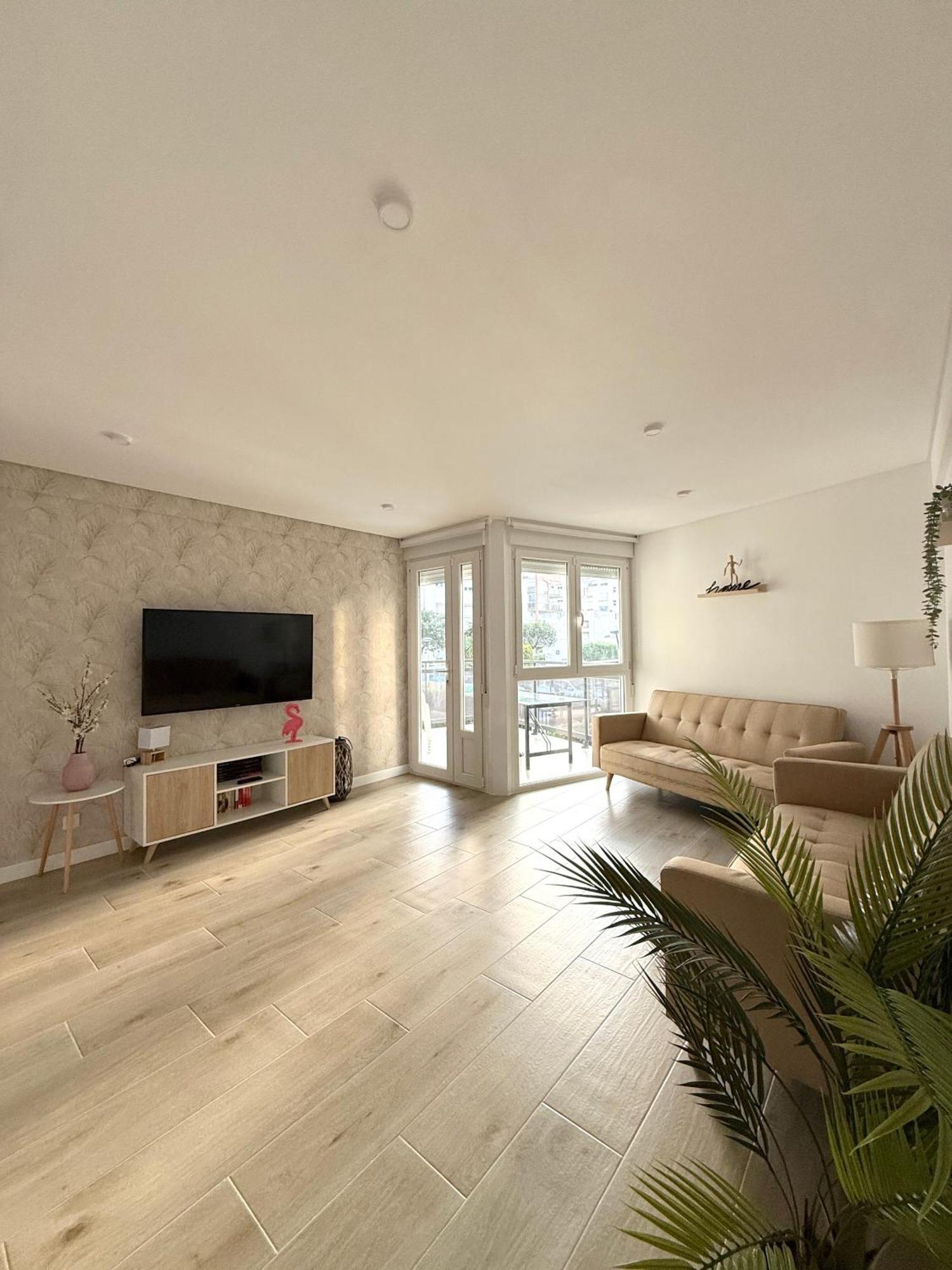 Beauty Home Salou Buitenkant foto