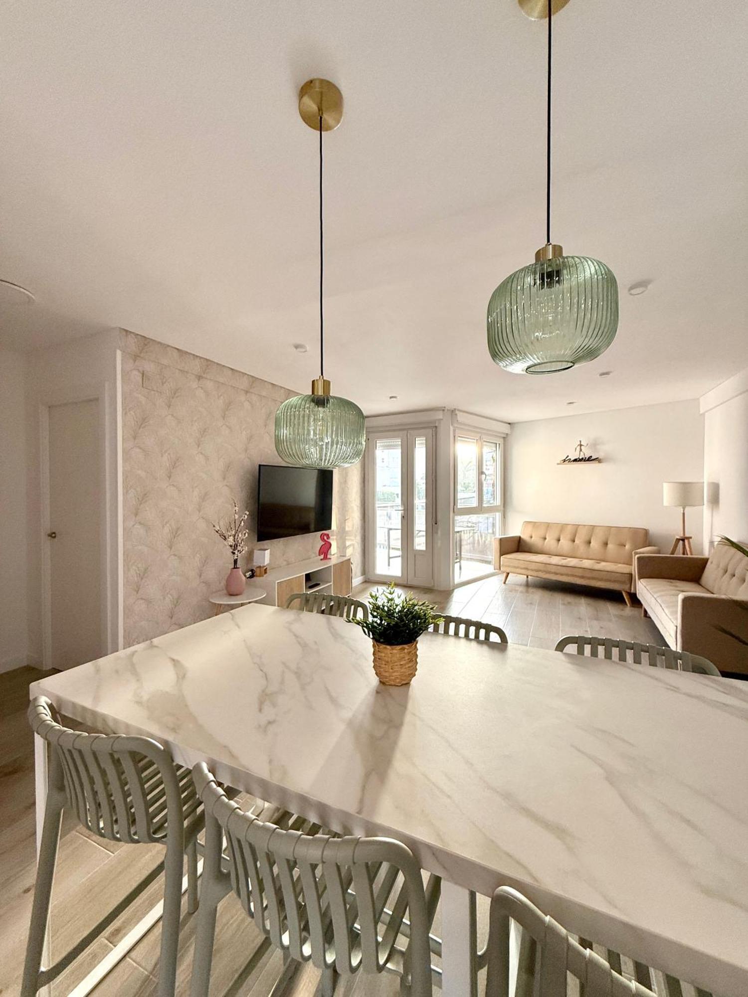 Beauty Home Salou Buitenkant foto
